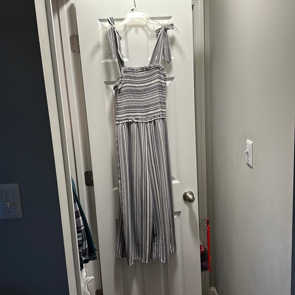 Women’s jumpsuit